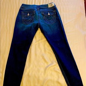 Womens Jeans